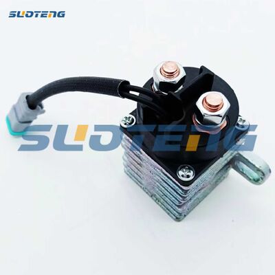 241-8368 2418368 Magnetic Switch Relay for 769D 770G Truck