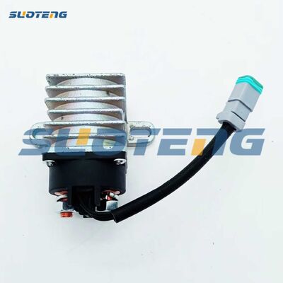 241-8368 2418368 Magnetic Switch Relay for 769D 770G Truck