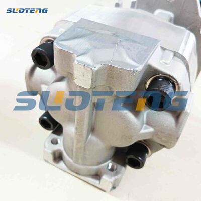 705-22-38050 Hydraulic Gear Pump for HD405-6 Dump Truck