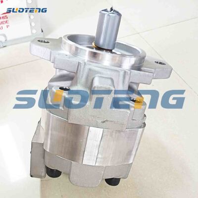 705-22-38050 Hydraulic Gear Pump for HD405-6 Dump Truck