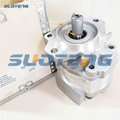 705-22-38050 Hydraulic Gear Pump for HD405-6 Dump Truck