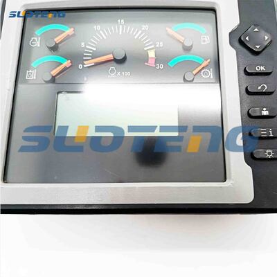 371-8255 3718255 Monitor Display Panel for D6N LGP Tractor