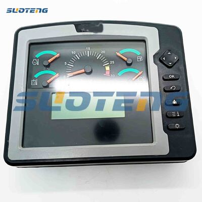 371-8255 Display Panel Monitor 3718255 for D6N LGP Tractor