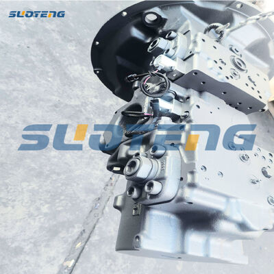 708-2H-00450 Hydraulic Pump for PC450LC-8 Excavator