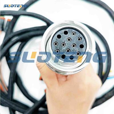 378-3725 3783725 Wiring Harness for PC310B Planer