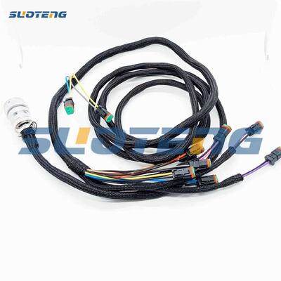 378-3725 3783725 Wiring Harness for PC310B Planer