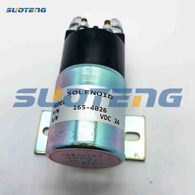 165- 4026 1654026 Magnetic Switch Assembly for 776C 776D Tractor