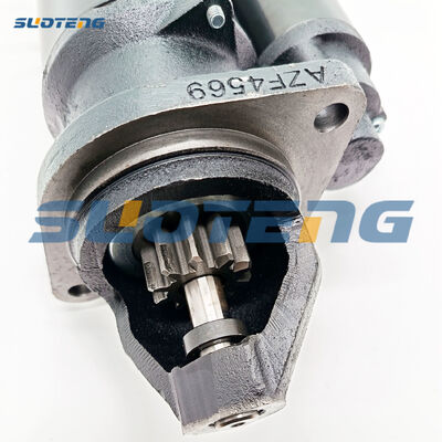 611-9112 6119112 Starter Motor for C7.1 Engine