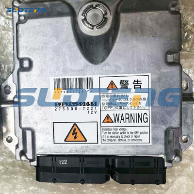 1J574-59053 Controller ECU ECM for V3800 Engine