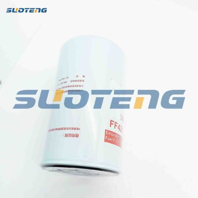 5670175 Fuel Filter for Engine Prarts
