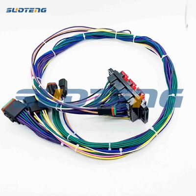 111-4812 1114812 Fuse Box Wire Harness for 311B 312B Excavator