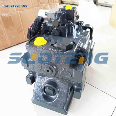 708-1S-00281 Hydraulic Pump for D85 Dozer
