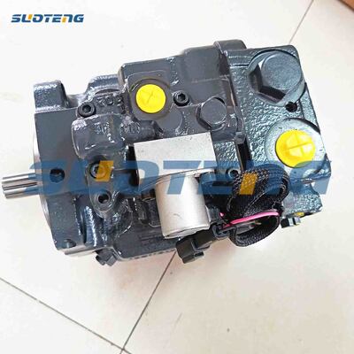 708-1S-00281 Hydraulic Pump for D85 Dozer