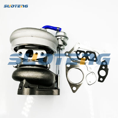 17201-67040 Turbocharger for Diesel Engine