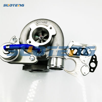 17201-67040 Turbocharger for Diesel Engine