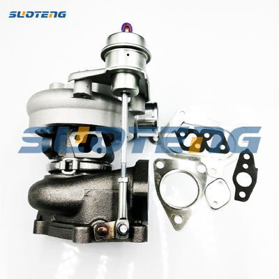 17201-67040 Turbocharger for Diesel Engine