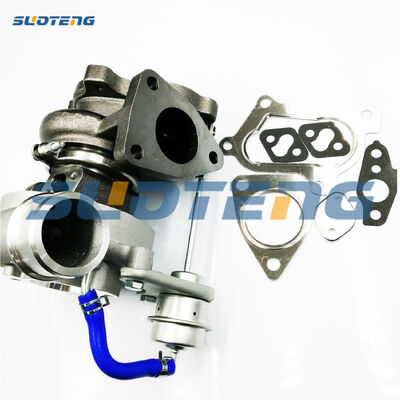 17201-67040 Turbocharger for Diesel Engine