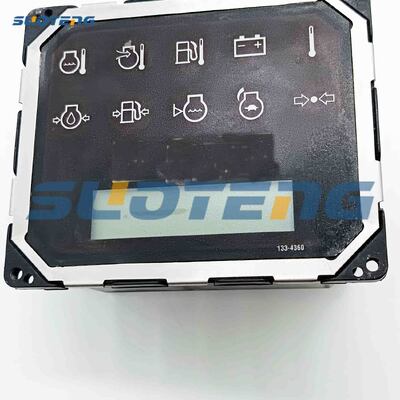 149-1148 Display Panel Monitor 1491148 for 3508B 3512B 3516B Engine