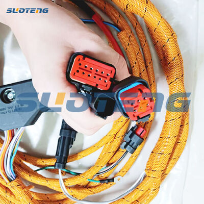 337-5809 3375809 Engine Wiring Harness for M313D M315D Excavator