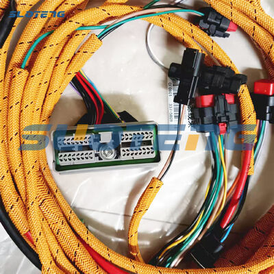 337-5809 3375809 Engine Wiring Harness for M313D M315D Excavator