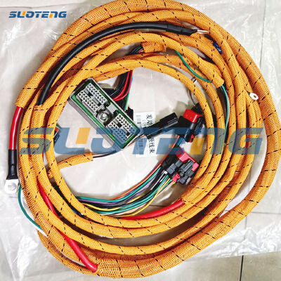 337-5809 3375809 Engine Wiring Harness for M313D M315D Excavator