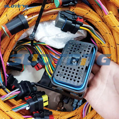 364-2804 3642804 Chassis Electronic Wiring Harness for M313D M315D Excavator