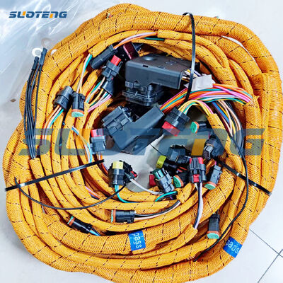 364-2804 3642804 Chassis Electronic Wiring Harness for M313D M315D Excavator