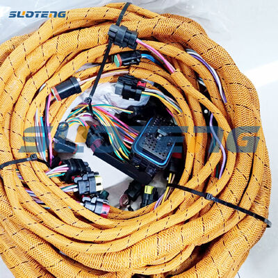 364-2804 3642804 Chassis Electronic Wiring Harness for M313D M315D Excavator