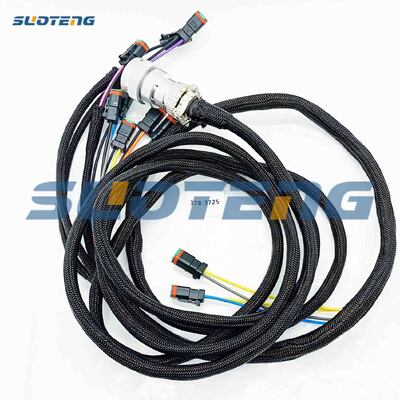 378-3725 Wiring Harness 3783725 for SW345B Machine