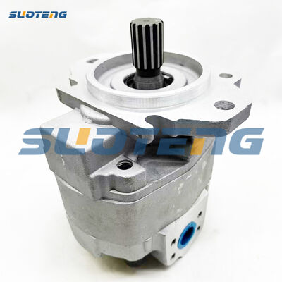 705-22-40110 7052240110 Hydraulic Gear Pump for WA500 WA450 Loader