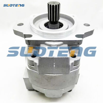 705-22-40110 7052240110 Hydraulic Gear Pump for WA500 WA450 Loader
