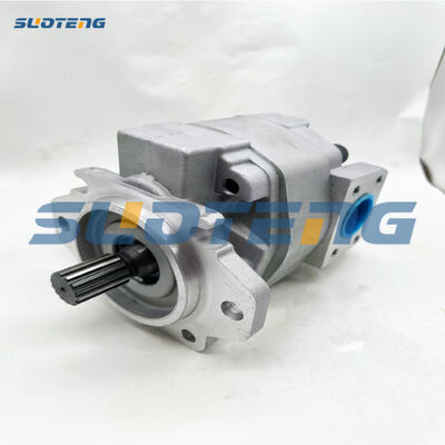 705-22-40110 Gear Pump for WA500 Loader
