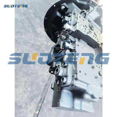 708-2H-00450 Hydraulic Main Pump 7082H00450 for PC450LC-8 PC460LC-8 Excavator Parts