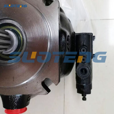AT354782 Hydraulic Gear Pump for 648H Skidder
