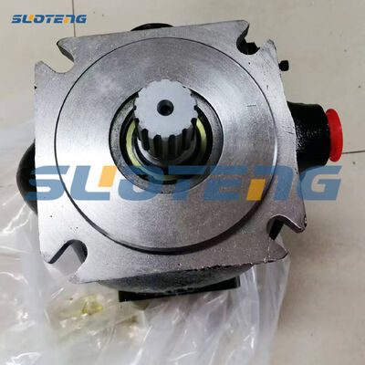 AT354782 Hydraulic Gear Pump for 648H Skidder