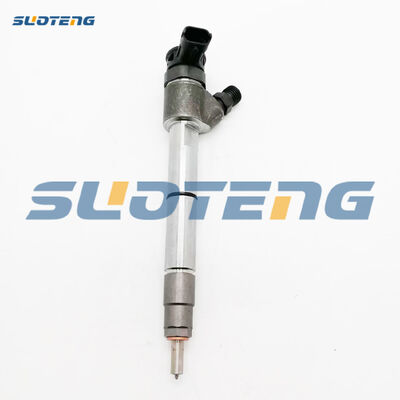 0445110583 Diesel Fuel Injector for Engine D4HB D4HC