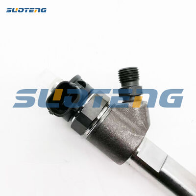 0445110583 Diesel Fuel Injector for Engine D4HB D4HC