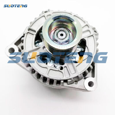01184356 Alternator for TCD2012 BF4M2012 Engine