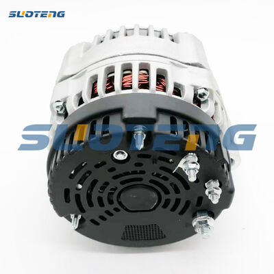 01184356 Alternator for TCD2012 BF4M2012 Engine
