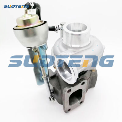 53049880087 Turbocharger for Engine Parts