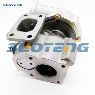 53049880087 Turbocharger for TCD2012L04 Engine