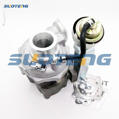 53049880087 Turbocharger for TCD2012L04 Engine