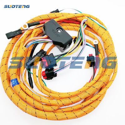 337-5809 3375809 Engine Wiring Harness for M313D M315D