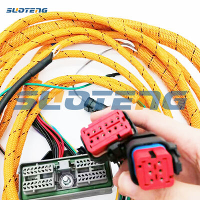 337-5809 3375809 Engine Wiring Harness for M313D M315D