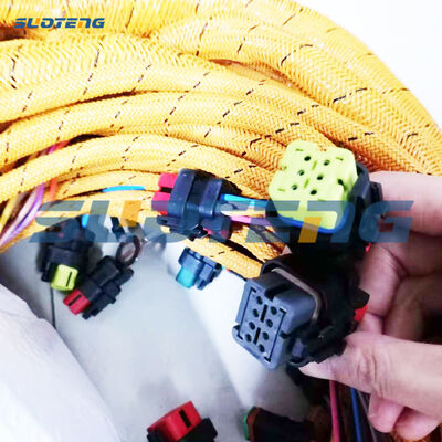 364-2804 3642804 Chassis Wiring Harness for M313D M315D