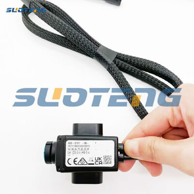 488-9161 Camera 4889161 for 120 140 Motor Grader