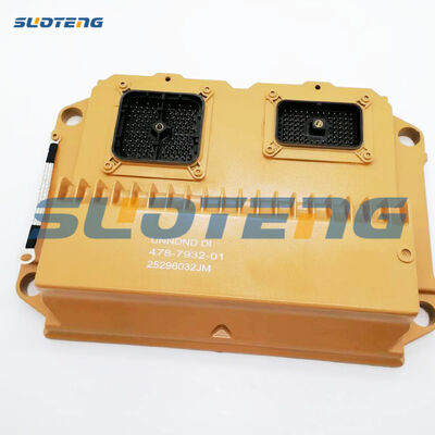 478-7932 4787932 Controller for Engine C11 C13 ECU Control Unit