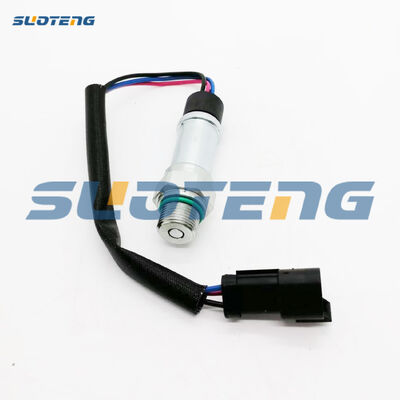 459-2592 4592592 Hydraulic Oil Pressure Switch for 312D 313D Excavator