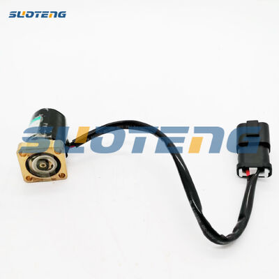 561-15-47210 5611547210 Solenoid Valve for WA380 WA460 Excavator