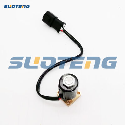 561-15-47210 5611547210 Solenoid Valve for WA380 WA460 Excavator